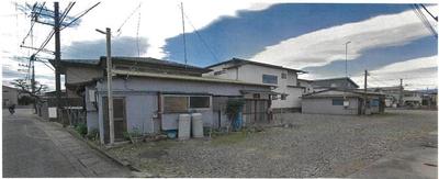 Traditional Two-House Property for Sale in Odawara's Kotobuki District — Image 1, Odawara, Kanagawa