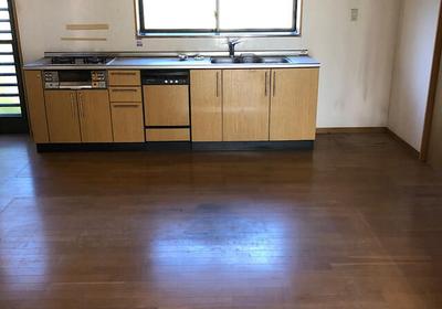 [Hatomark Site] 2LDK Used Detached House in Kida, Kajiki-cho, Aira City, Kagoshima Prefecture — Image 4, Aira, Kagoshima