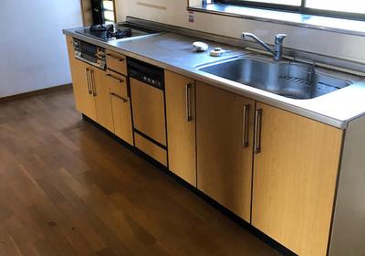 [Hatomark Site] 2LDK Used Detached House in Kida, Kajiki-cho, Aira City, Kagoshima Prefecture — Image 1, Aira, Kagoshima