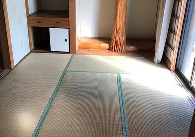 [Hatomark Site] 2LDK Used Detached House in Kida, Kajiki-cho, Aira City, Kagoshima Prefecture — Image 3, Aira, Kagoshima