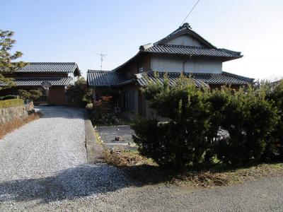 Spacious 1949 House in Tarui with 733㎡ Land — Image 2, Tarui, Gifu