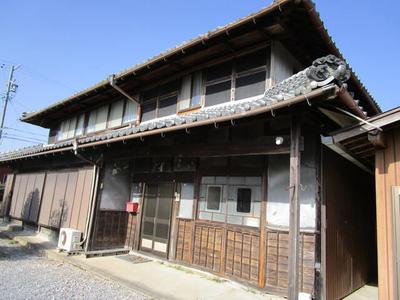 Spacious 1949 House in Tarui with 733㎡ Land — Image 1, Tarui, Gifu