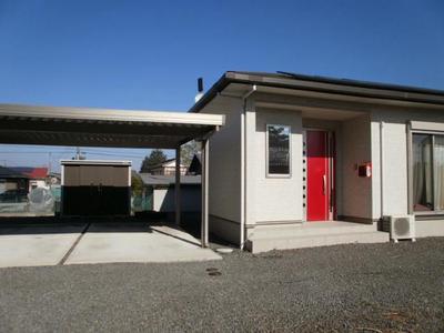 Modern 3LDK House in Takajo, Miyakonojo - Solar Powered Home — Image 1, Miyakonojo, Miyazaki