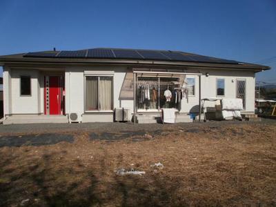 Modern 3LDK House in Takajo, Miyakonojo - Solar Powered Home — Image 1, Miyakonojo, Miyazaki