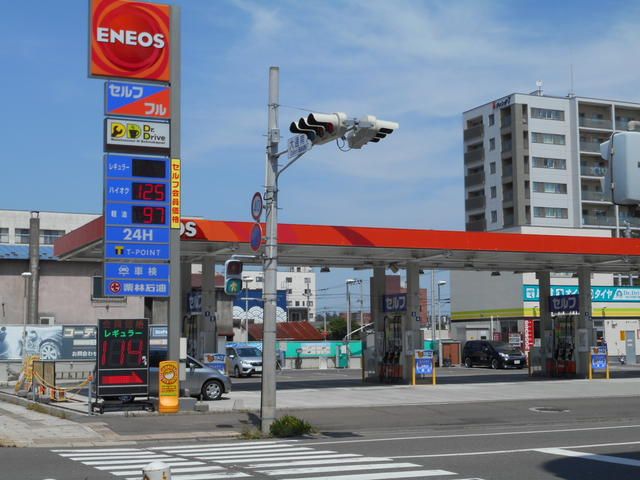 1LDK Apartment for Rent in Central Obihiro, Hokkaido - Thumbnail 4