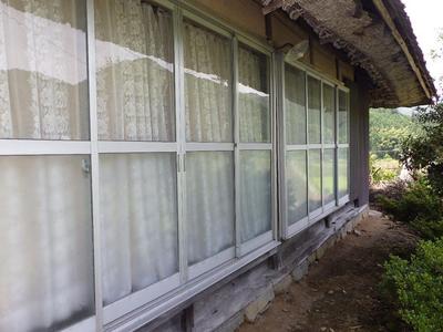 Historic 1935 Japanese House in Maniwa - 5K Layout with Garden — Image 14, Maniwa, Okayama