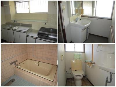 Spacious 7DK Traditional House in Shōō-chō with Agricultural Land — Image 4, Katsuo, Okayama