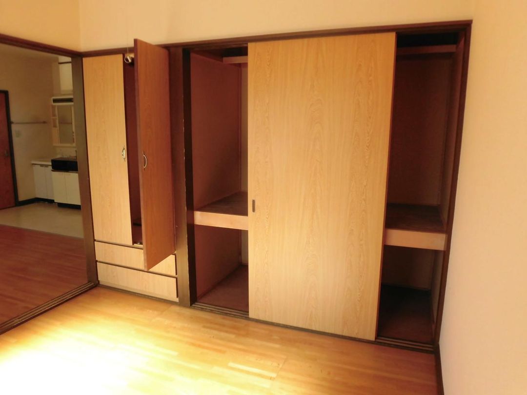1LDK Apartment for Rent in Ikeda Town, Hokkaido - 38,000 Yen - Thumbnail 3