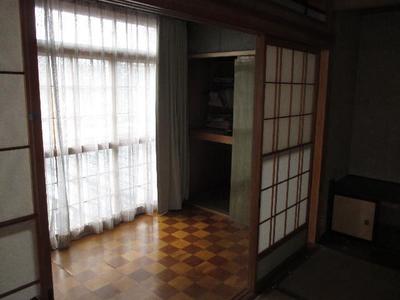 [Hatomark Site] 9K Used Detached House in Horibatacho, Shinjo City, Yamagata Prefecture — Image 1, Shinjo, Yamagata