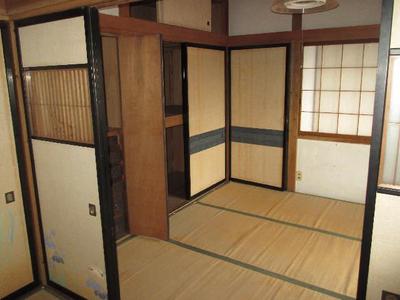[Hatomark Site] 9K Used Detached House in Horibatacho, Shinjo City, Yamagata Prefecture — Image 4, Shinjo, Yamagata