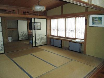 [Hatomark Site] 9K Used Detached House in Horibatacho, Shinjo City, Yamagata Prefecture — Image 3, Shinjo, Yamagata