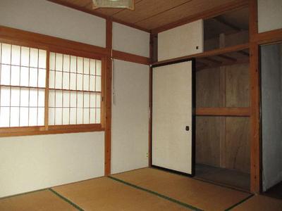 [Hatomark Site] 9K Used Detached House in Horibatacho, Shinjo City, Yamagata Prefecture — Image 2, Shinjo, Yamagata