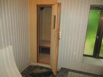 Hot Spring Villa with Sauna in Mitane, Akita Prefecture — Image 4, Mitane, Akita