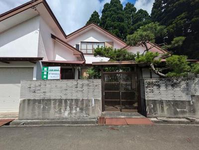 Hot Spring Villa with Sauna in Mitane, Akita Prefecture — Image 1, Mitane, Akita