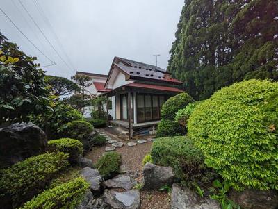 Hot Spring Villa with Sauna in Mitane, Akita Prefecture — Image 3, Mitane, Akita