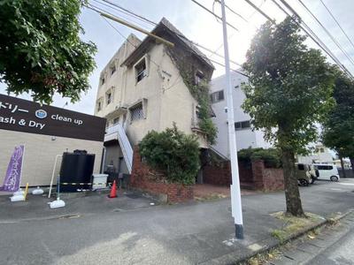 Spacious 7LDK House in Kurume City - 283sqm Over 4 Floors — Image 1, Kurume, Fukuoka