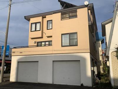 [Hatomark Site] 6LDK Used Detached House in Hondori 8-chome, Hiroo-cho, Hiroo-gun, Hokkaido — Image 1, Hiroo, Hokkaido