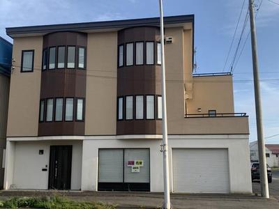 [Hatomark Site] 6LDK Used Detached House in Hondori 8-chome, Hiroo-cho, Hiroo-gun, Hokkaido — Image 1, Hiroo, Hokkaido