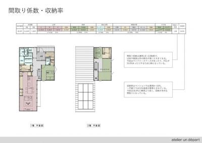 [Hatomark Site] A 3LDK used detached house that opens to the wind and sun in Nozomi-cho 3-chome, Kudamatsu City, Yamaguchi Prefecture — Image 4, Kudamatsu, Yamaguchi