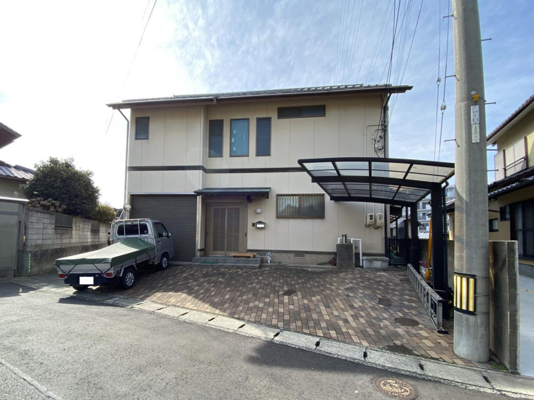 5LDK Family Home in Shimonoseki with Garage - Thumbnail 2