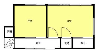 [Hatomark Site] 4LDK Used Detached House in Yamanote-cho, Ube City, Yamaguchi Prefecture — Image 2, Ube, Yamaguchi