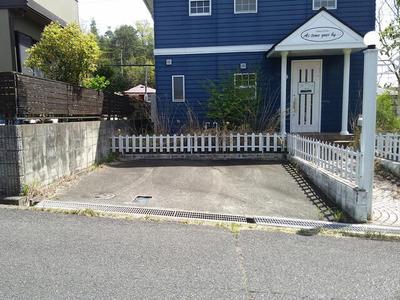 [Hatomark Site] 2LDK Used Detached House in Yurigaoka Higashi 7-ban-cho, Nabari City, Mie Prefecture — Image 1, Nabari, Mie