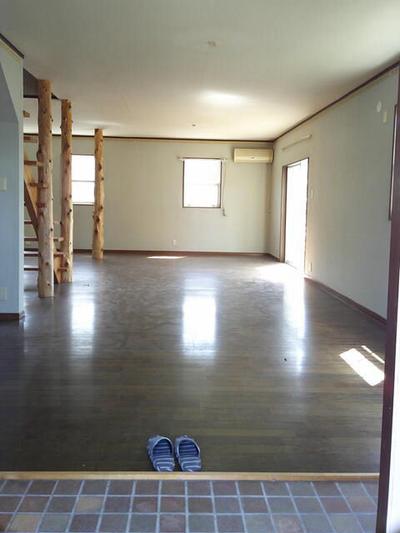 [Hatomark Site] 2LDK Used Detached House in Yurigaoka Higashi 7-ban-cho, Nabari City, Mie Prefecture — Image 4, Nabari, Mie