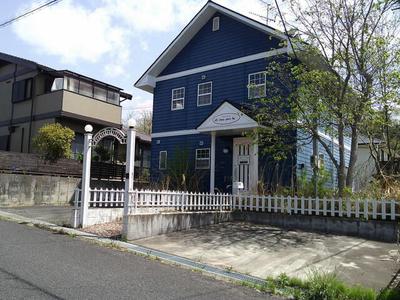 [Hatomark Site] 2LDK Used Detached House in Yurigaoka Higashi 7-ban-cho, Nabari City, Mie Prefecture — Image 1, Nabari, Mie
