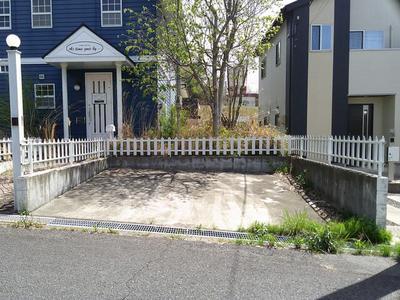 [Hatomark Site] 2LDK Used Detached House in Yurigaoka Higashi 7-ban-cho, Nabari City, Mie Prefecture — Image 3, Nabari, Mie
