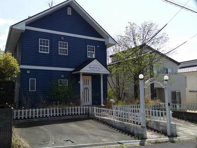 [Hatomark Site] 2LDK Used Detached House in Yurigaoka Higashi 7-ban-cho, Nabari City, Mie Prefecture — Image 2, Nabari, Mie