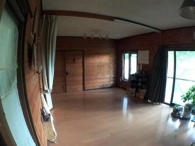 Mountain Villa with 536m² Land in Nagano Academic Village — Image 3, Nagawa, Nagano