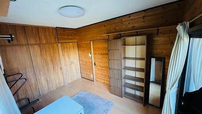 Mountain Villa with 536m² Land in Nagano Academic Village — Image 4, Nagawa, Nagano