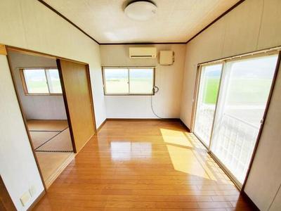 Renovated 2SDK House in Ugo Town, Akita with Snow-melting System — Image 4, Ugo, Akita