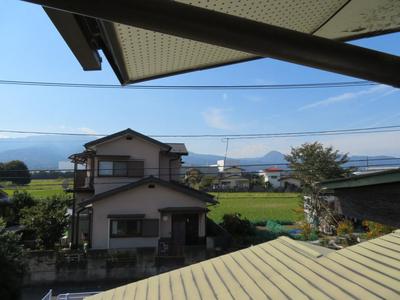 [Hatomark Site] Kayayama Detached House 5SDK Used Detached House in Sobi, Odawara City, Kanagawa Prefecture — Image 1, Odawara, Kanagawa