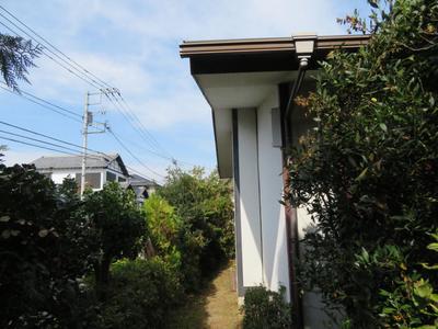 [Hatomark Site] Kayayama Detached House 5SDK Used Detached House in Sobi, Odawara City, Kanagawa Prefecture — Image 3, Odawara, Kanagawa
