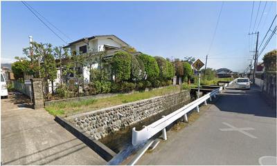 [Hatomark Site] Kayayama Detached House 5SDK Used Detached House in Sobi, Odawara City, Kanagawa Prefecture — Image 1, Odawara, Kanagawa