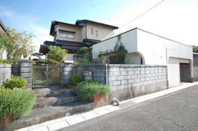 Spacious 5LDK House in Jiyugaoka, Itoda - 429m² Plot — House, Itoda, Fukuoka