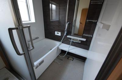 Spacious 5LDK House in Jiyugaoka, Itoda - 429m² Plot — Bathroom, Itoda, Fukuoka