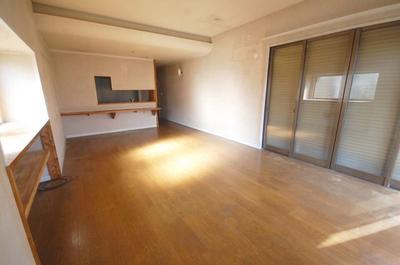 Spacious 5LDK House in Jiyugaoka, Itoda - 429m² Plot — Interior, Itoda, Fukuoka