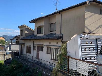 [Hatomark Site] 6DK Used Detached House in Kamiyasu 7-chome, Asaminami-ku, Hiroshima City, Hiroshima Prefecture — Image 1, Asaminami, Hiroshima