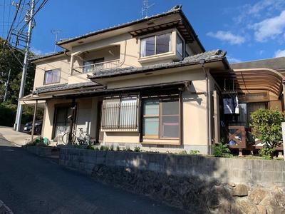 [Hatomark Site] 6DK Used Detached House in Kamiyasu 7-chome, Asaminami-ku, Hiroshima City, Hiroshima Prefecture — Image 2, Asaminami, Hiroshima