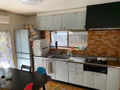 [Hatomark Site] 6DK Used Detached House in Kamiyasu 7-chome, Asaminami-ku, Hiroshima City, Hiroshima Prefecture — Image 3, Asaminami, Hiroshima