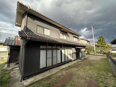7DK House for Sale in Ekiya-cho, Fukuyama - 183sqm Living Space — House, Fukuyama, Hiroshima
