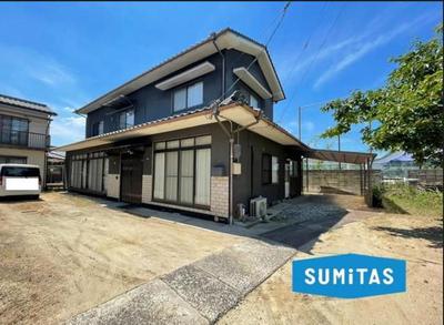 7DK House for Sale in Ekiya-cho, Fukuyama - 183sqm Living Space — House, Fukuyama, Hiroshima