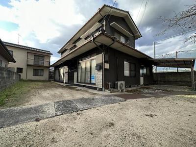 7DK House for Sale in Ekiya-cho, Fukuyama - 183sqm Living Space — House, Fukuyama, Hiroshima