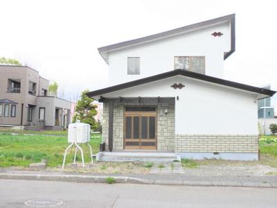 Spacious 6LDK House in Takikawa, 15min to Station, 1056m² Land — Image 1, Takikawa, Hokkaido