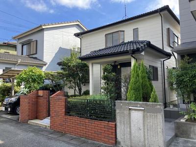 Spacious 4DK House in Quiet Yoichi Area, Shizuoka City — Image 1, Aoi, Shizuoka