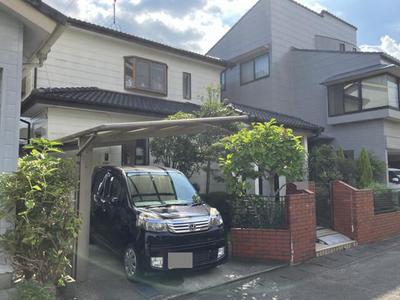 Spacious 4DK House in Quiet Yoichi Area, Shizuoka City — Image 1, Aoi, Shizuoka
