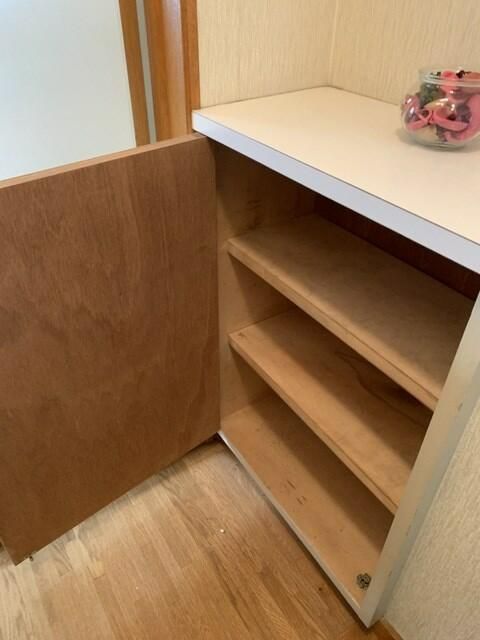1DK Apartment for Rent in Sapporo Nishi Ward near Kotoni Station - Thumbnail 4