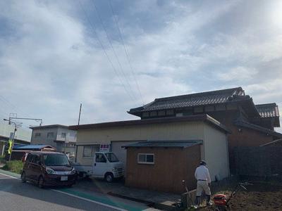 Traditional 10-Room House for Sale in Maibara, Shiga Prefecture — Image 1, Maibara, Shiga